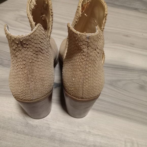 Sole society so-charliece boots - Picture 3 of 6